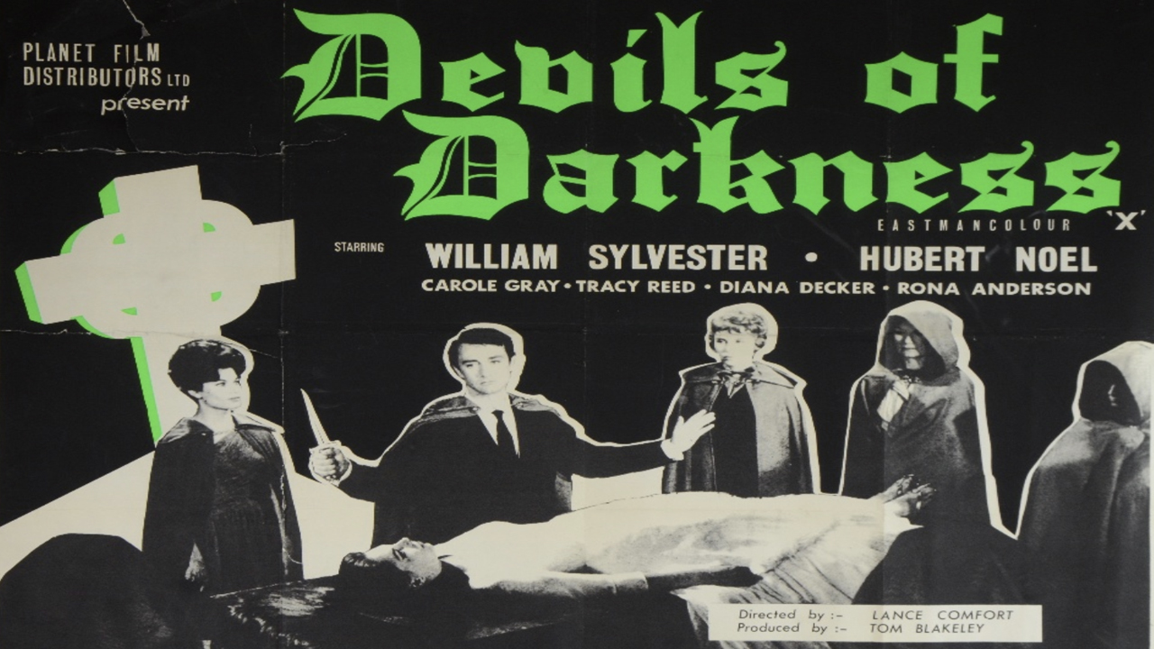 Devils of Darkness