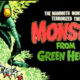 Monster From Green Hell