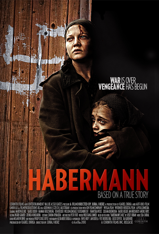Habermann Poster Art