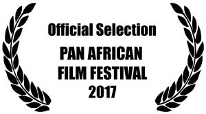 Pan African Film Festival Laurels