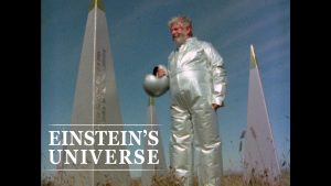 Einstein's Universe - Watch Now on Amazon Video