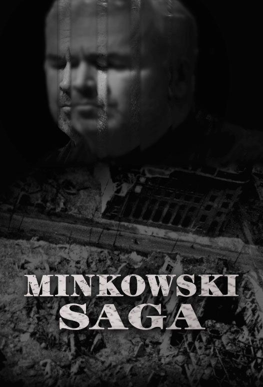 Minkowski Saga