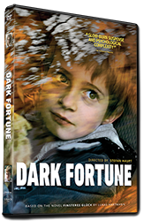 Dark Fortune DVD