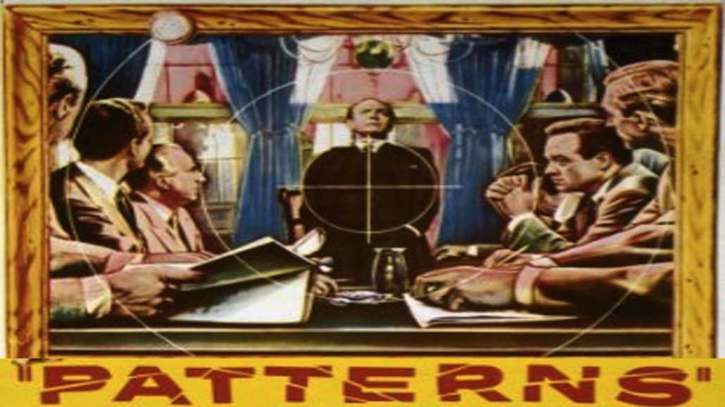 Patterns | Corinth Films