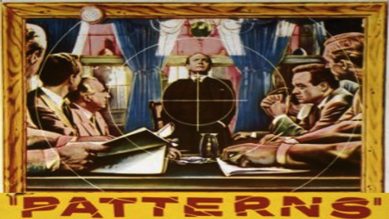 Patterns Corinth Films