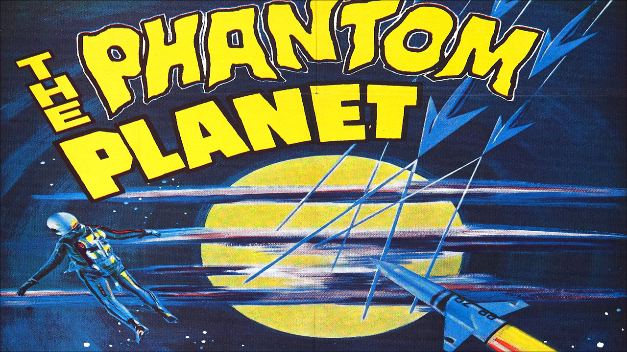 Phantom Planet