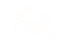 Miami Film Festival 36 Official Selection laurel