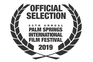Palm Springs International Film Festival logo