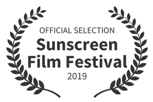 Sunscreen Film Festival logo