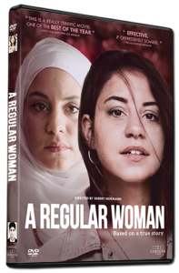 A Regular Woman DVD