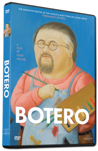 Botero DVD