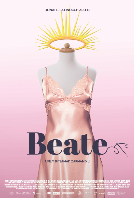 Beate poster