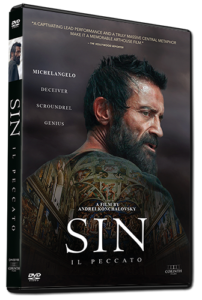 Sin DVD
