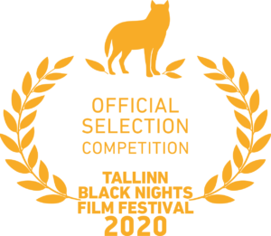 Tallin Black Nights Film Festival logo