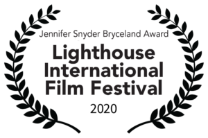 Lighthouse International Film Festival logo